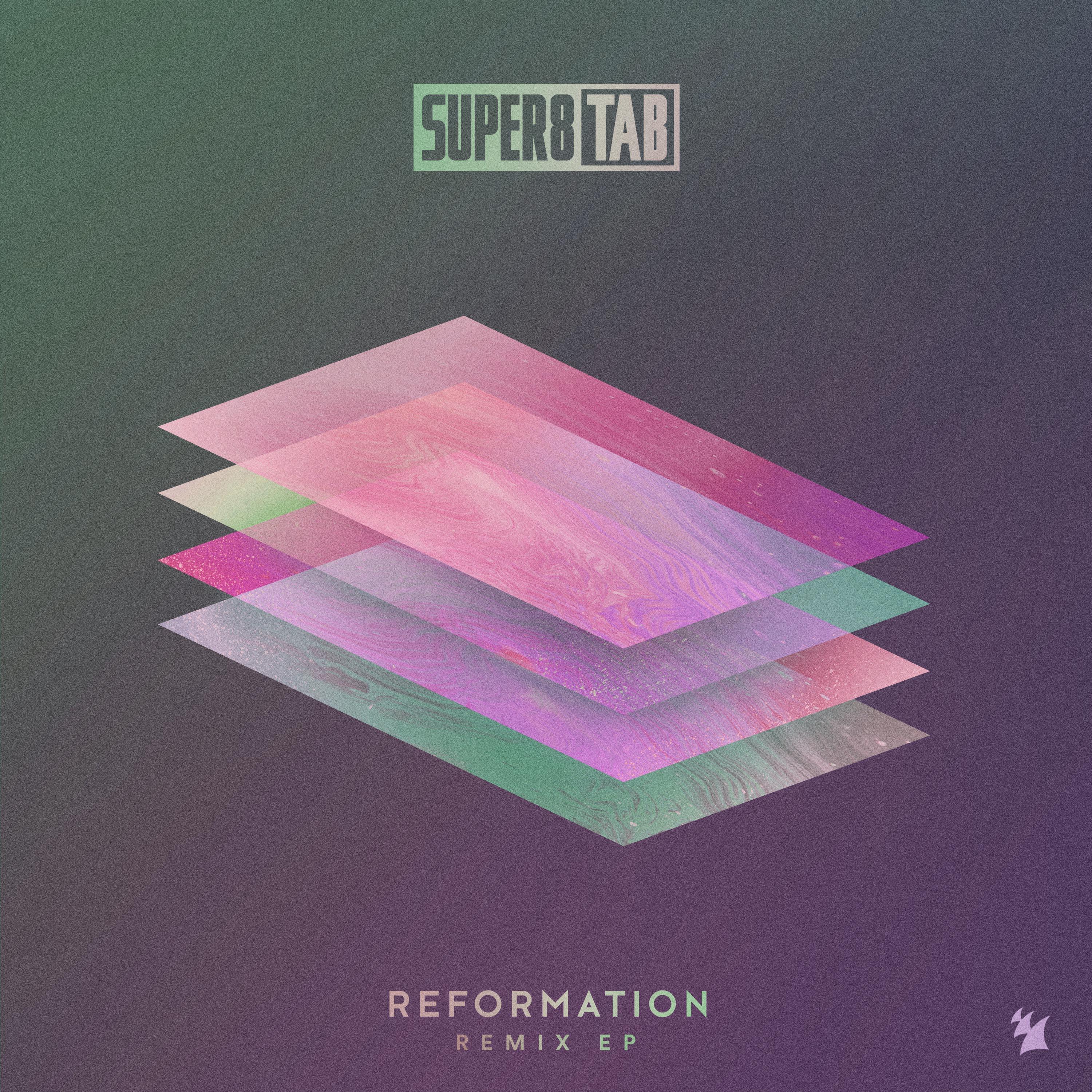 Falling Into You (Headspace Remix)