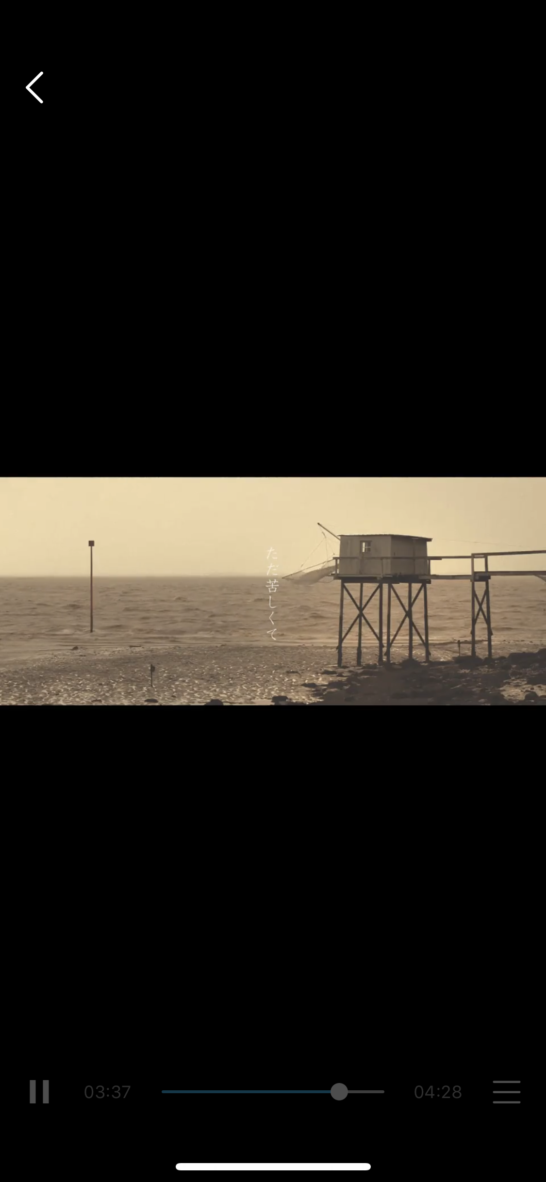 人間だった（翻自 初音ミク） 