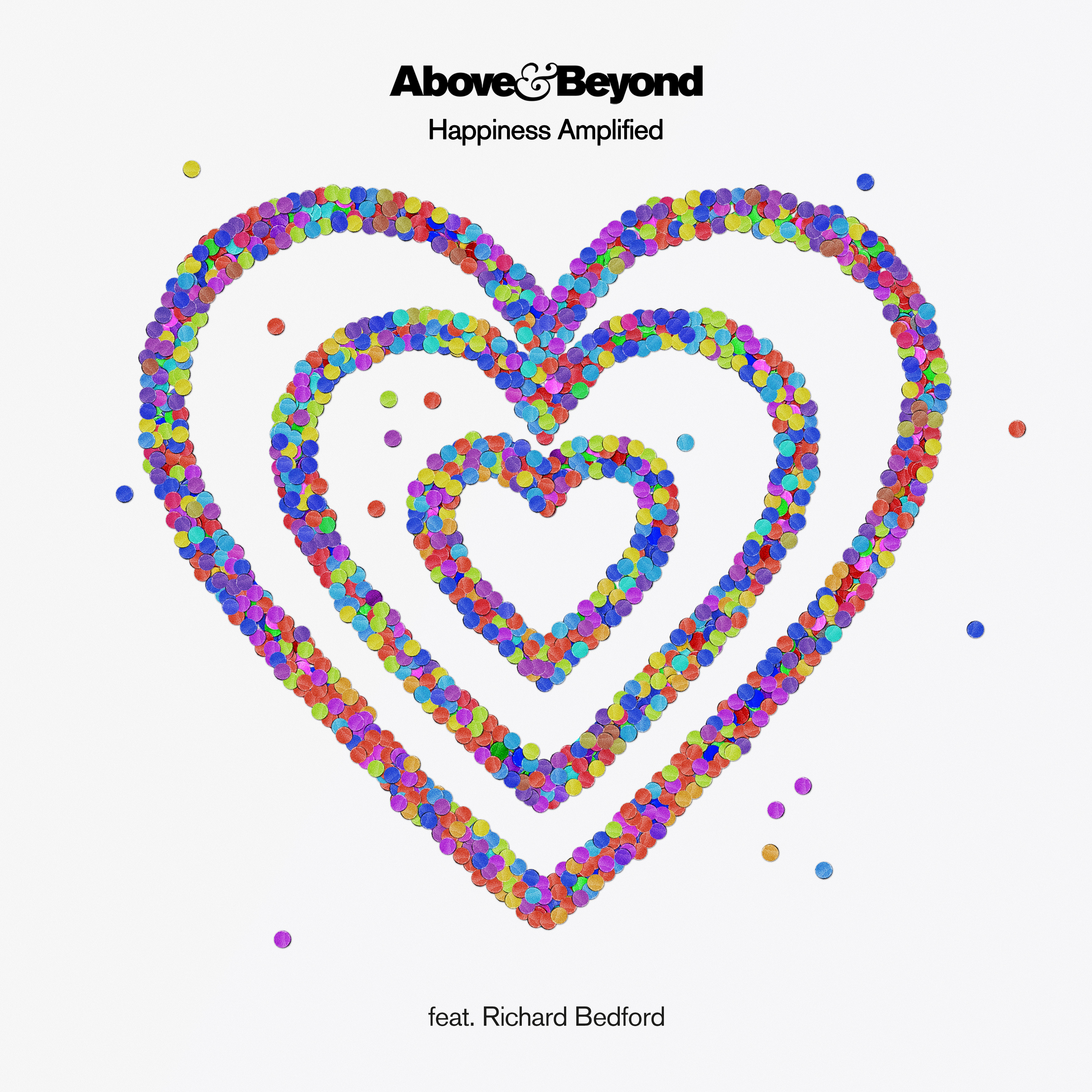 Happiness Amplified (Above & Beyond Club Mix)
