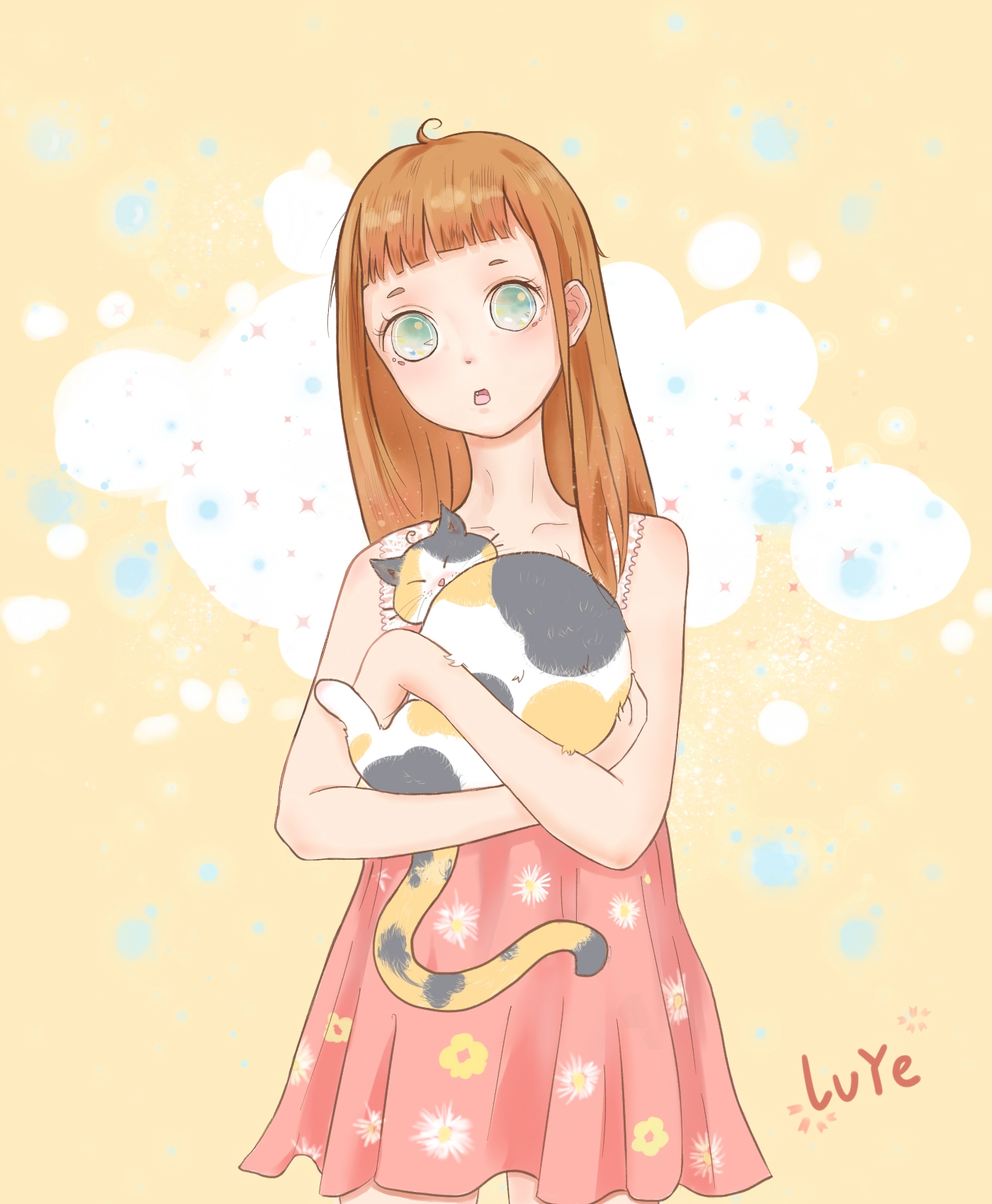So Special（翻自 罗夏恩） 