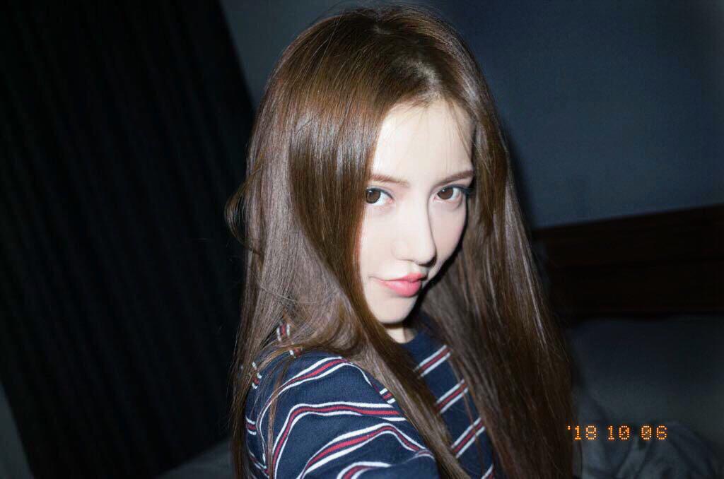 Love me like i'm not made of stone（翻自 Lykke Li） 