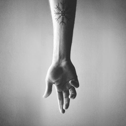 fell to pieces