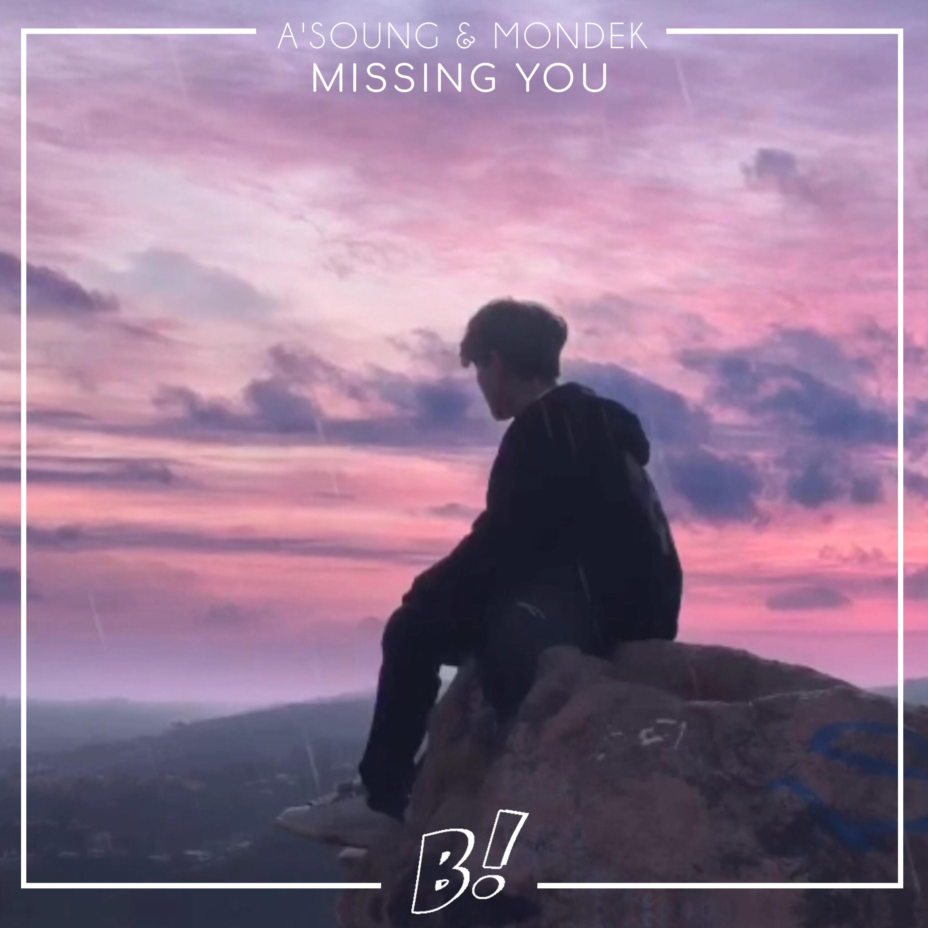 Missing You (Original Mix)