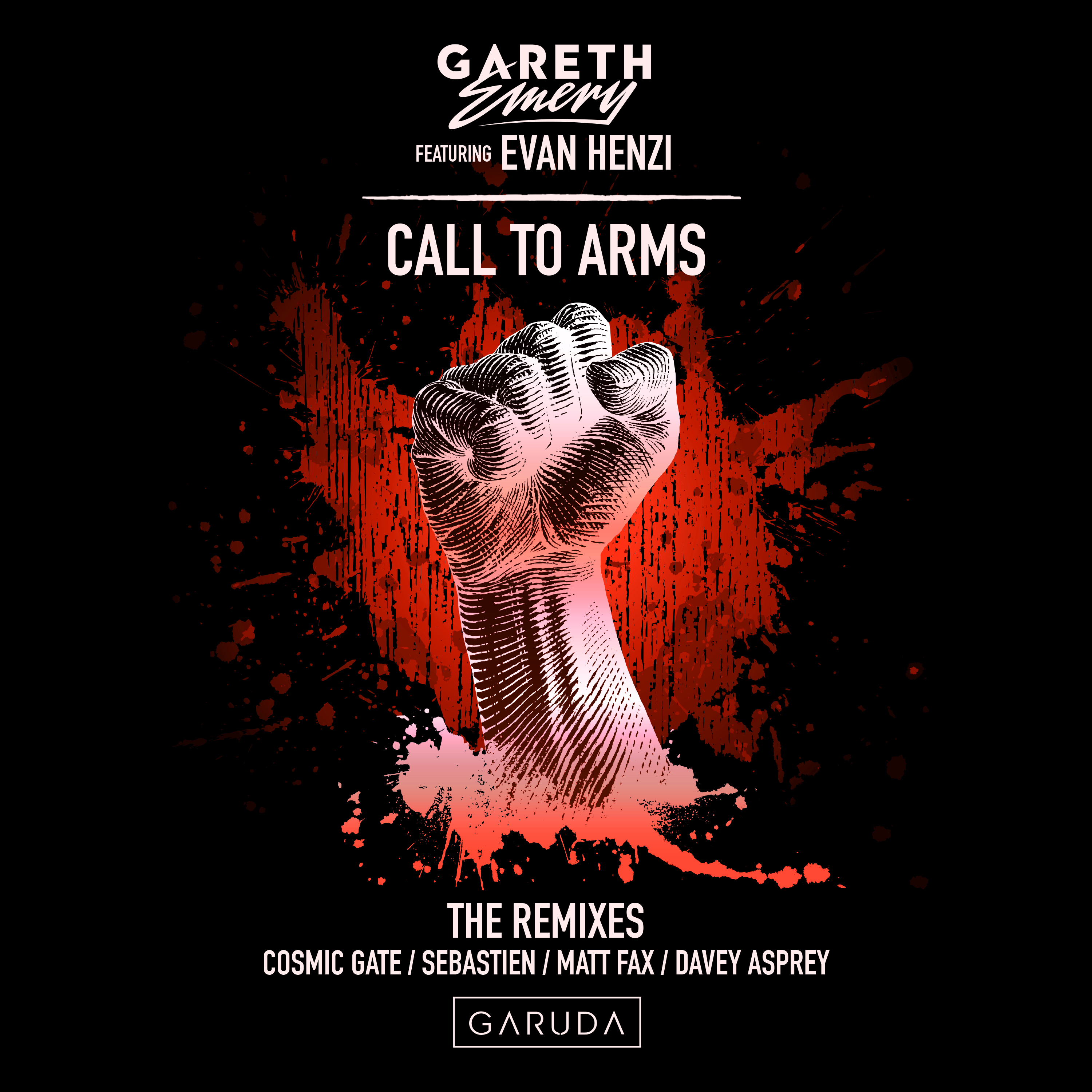 Call To Arms (Extended Mix)
