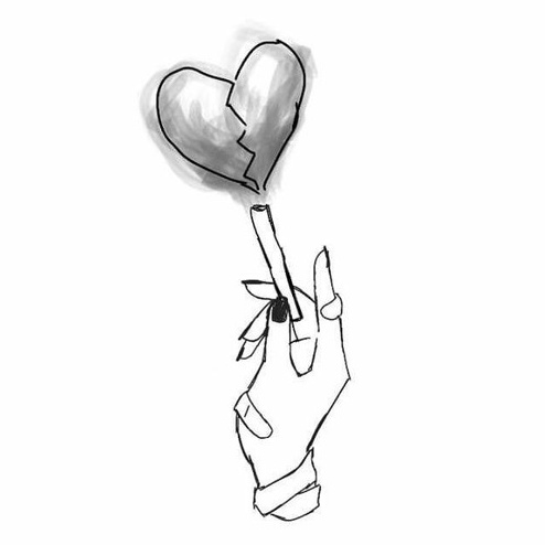 Heartbreak