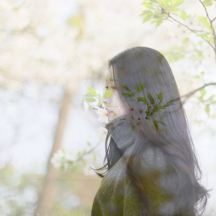 I wish you come before i am getting old（翻自 梁晓雪） 