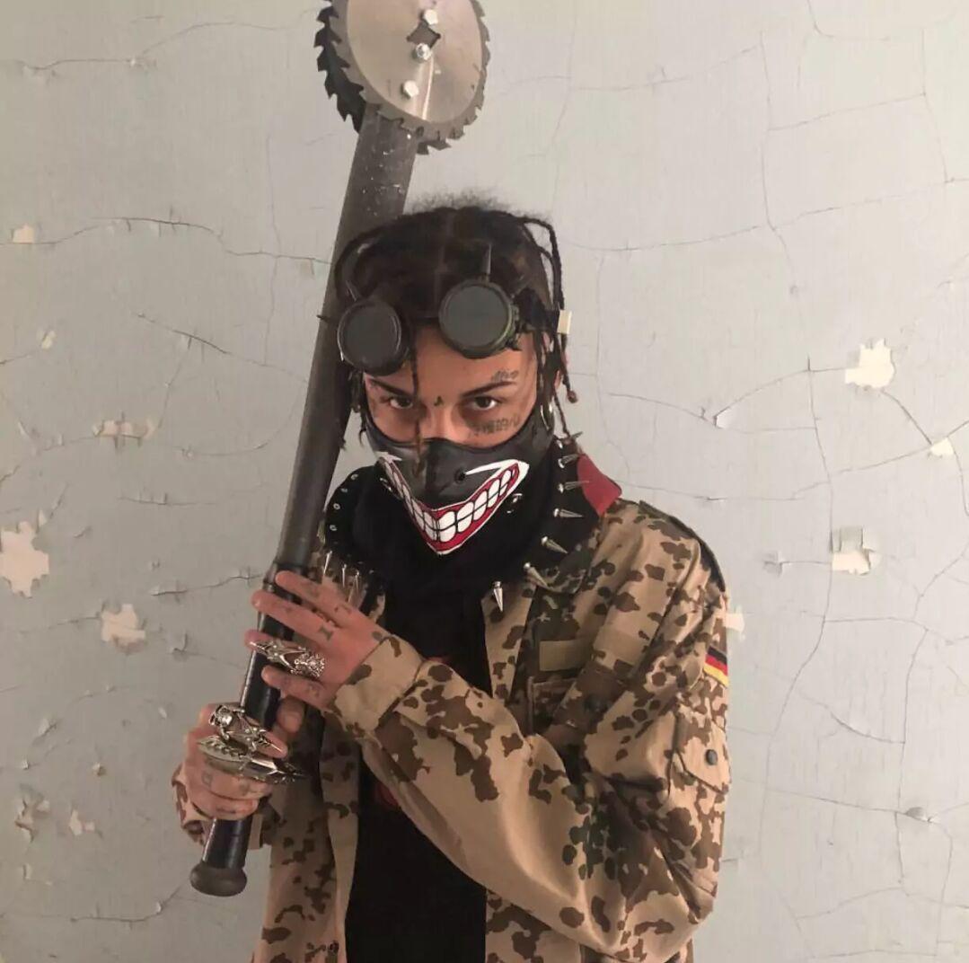 The Cranberries-Zombie 我身后空无一人（mash up）（可有道 remix）