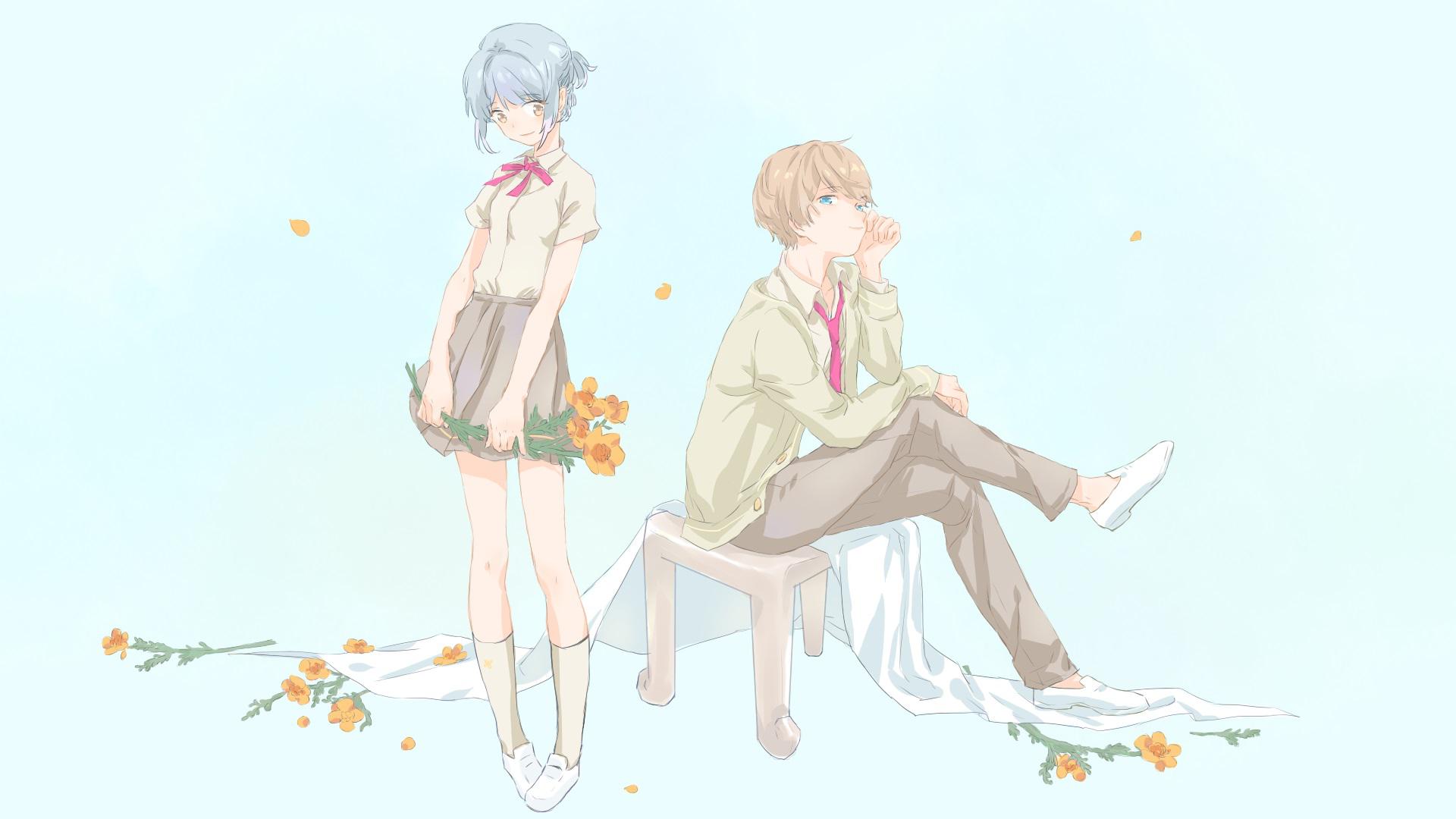 福寿草（翻自 V.A.） 