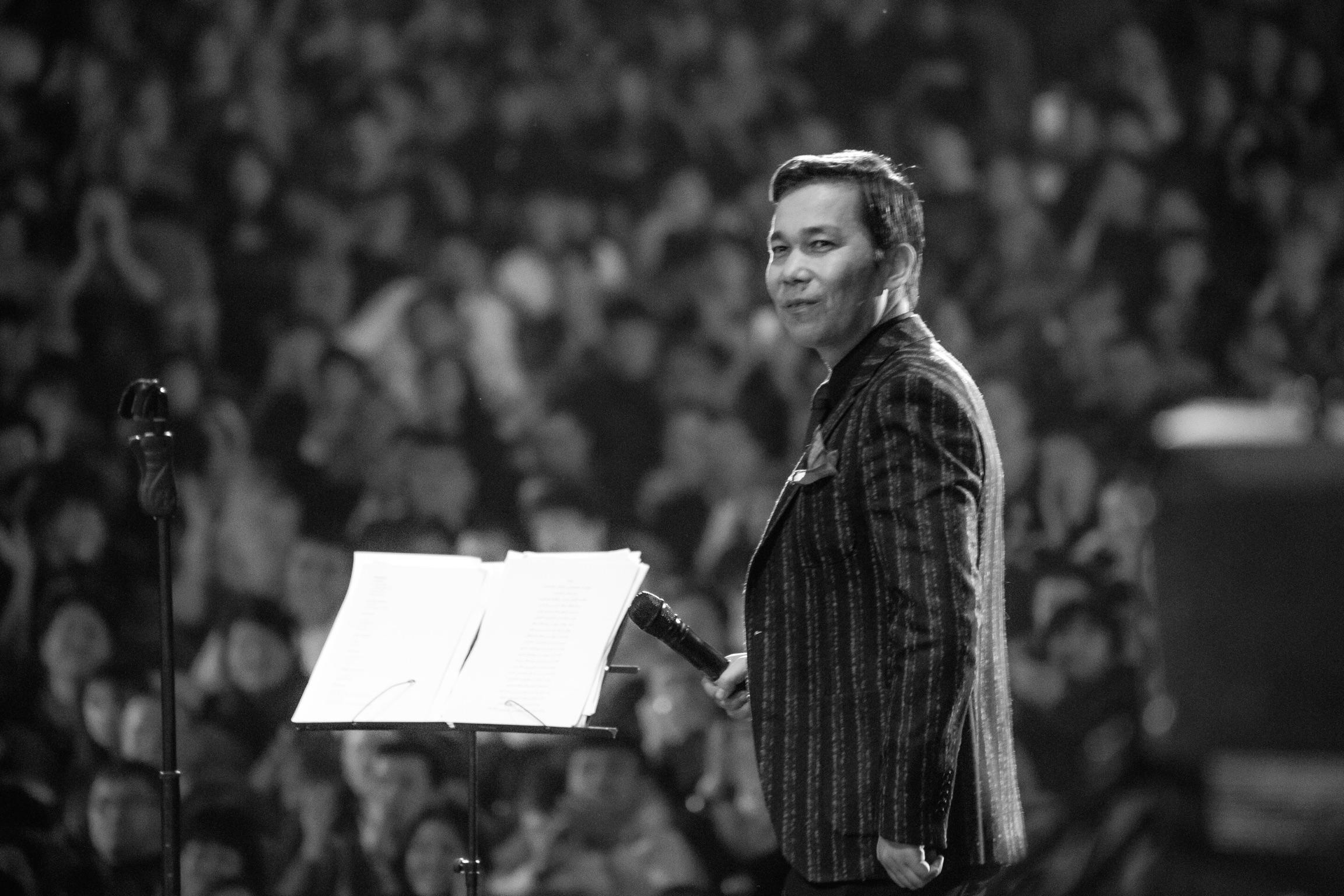 Ak bayan 哈萨克族民歌