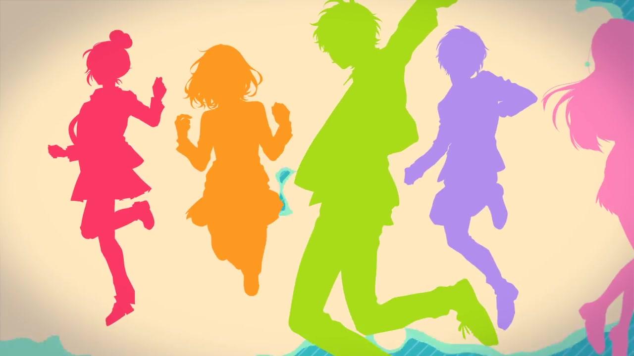 東京ウインターセッション（翻自 HoneyWorks） 