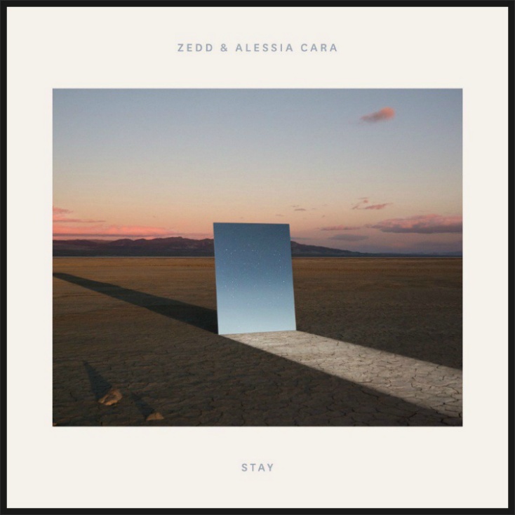 Stay（翻自 Zedd / Alessia Cara） 