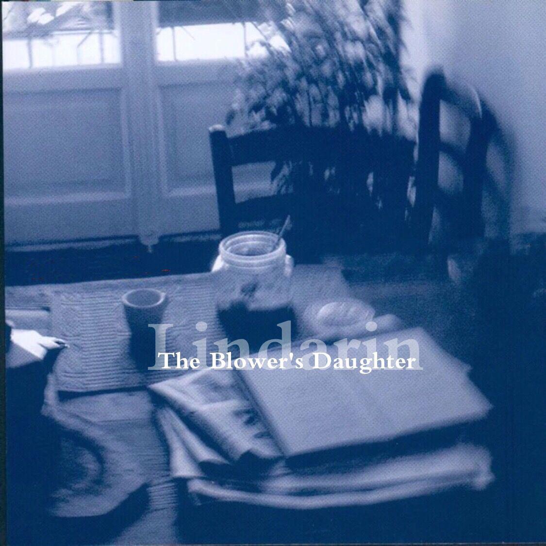 The Blower's Daughter（翻自 Damien Rice） 
