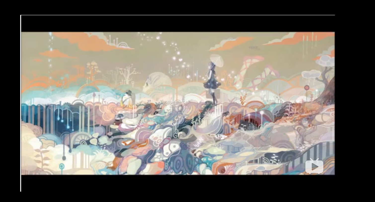 神居謡（翻自 初音ミク） 