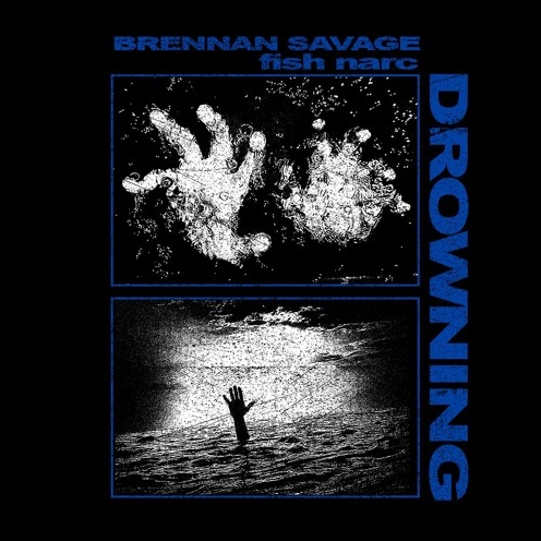 Drowning (prod. fish narc)