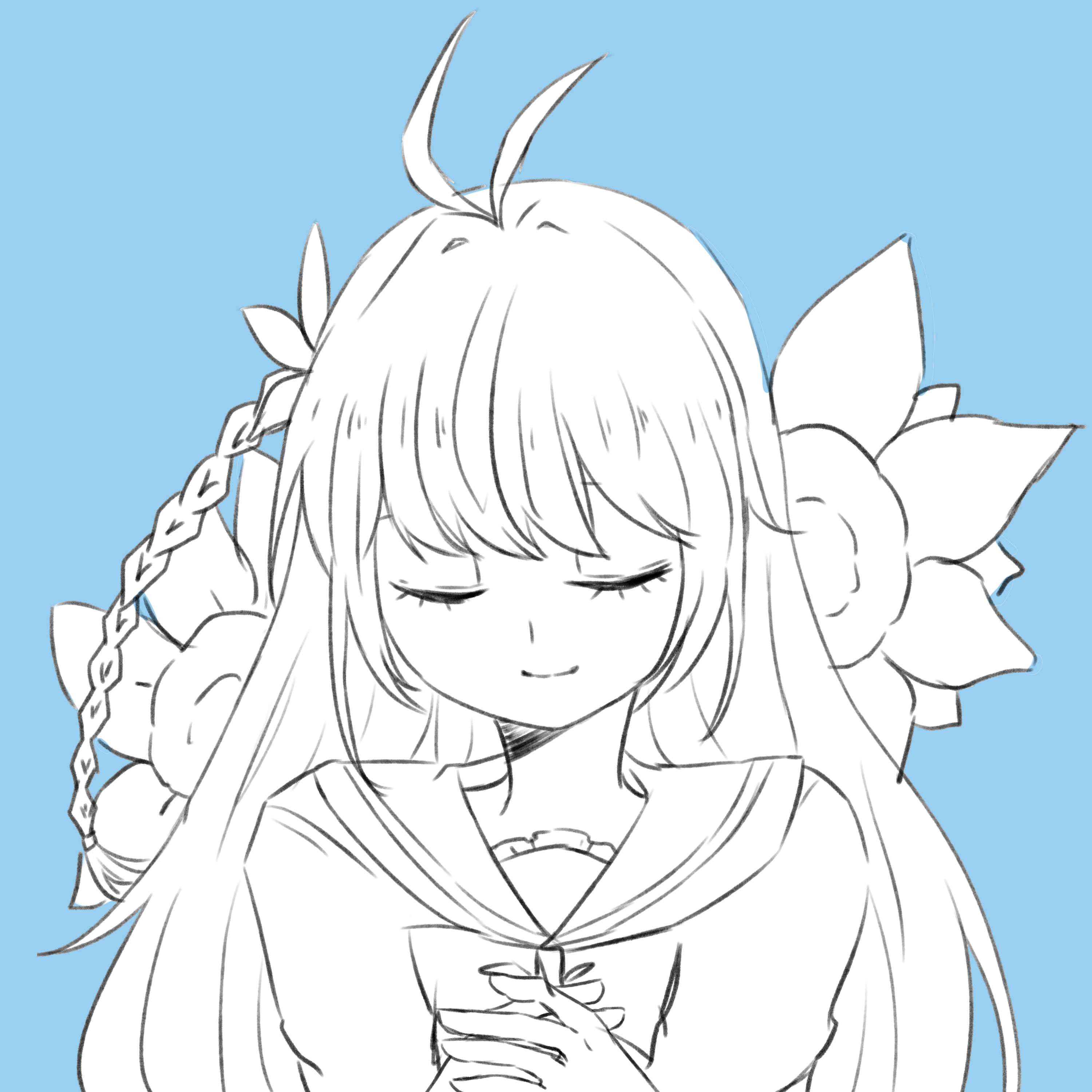 愛言葉Ⅲ（翻自 初音ミク） 