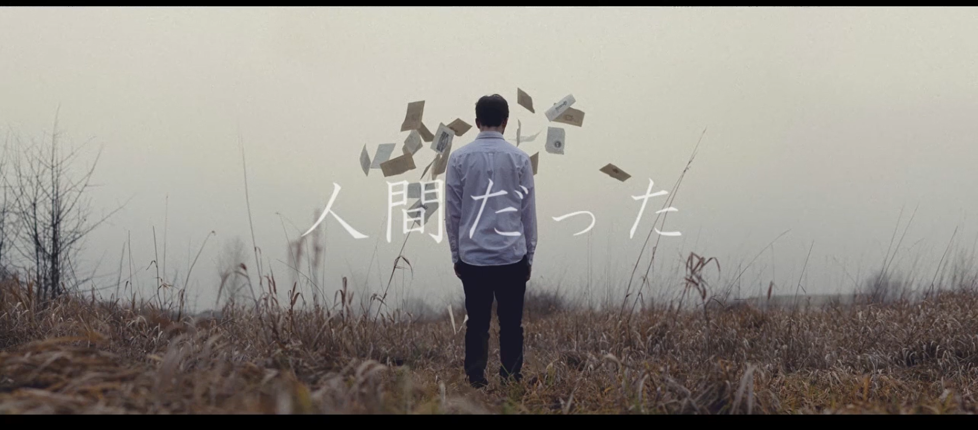 人間だった / 曾生为人 / I Was Human（翻自 ピコン） 