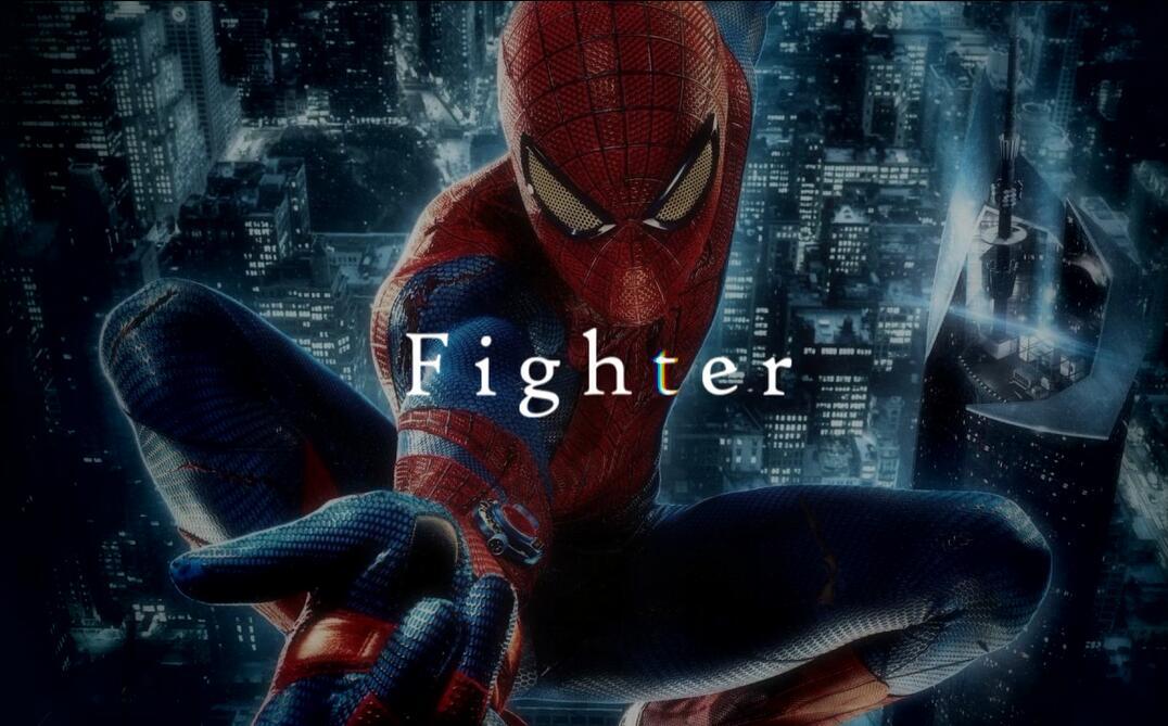 Fighter（翻自 中島美嘉） 