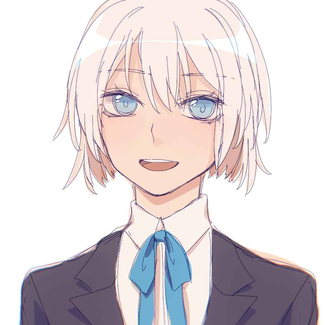 写给我第一个喜欢的女孩的歌（翻自 洛天依） 