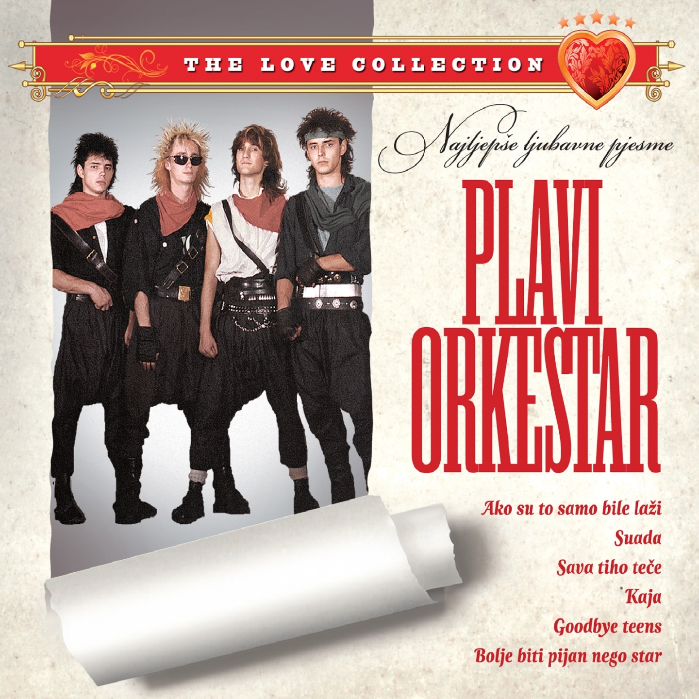 Ako Su To Samo Bile Laži