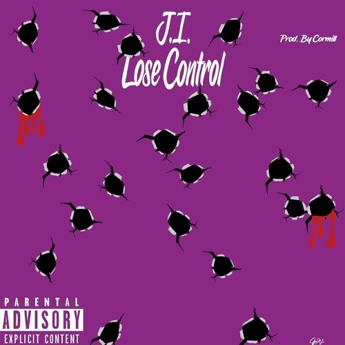 Lose Control