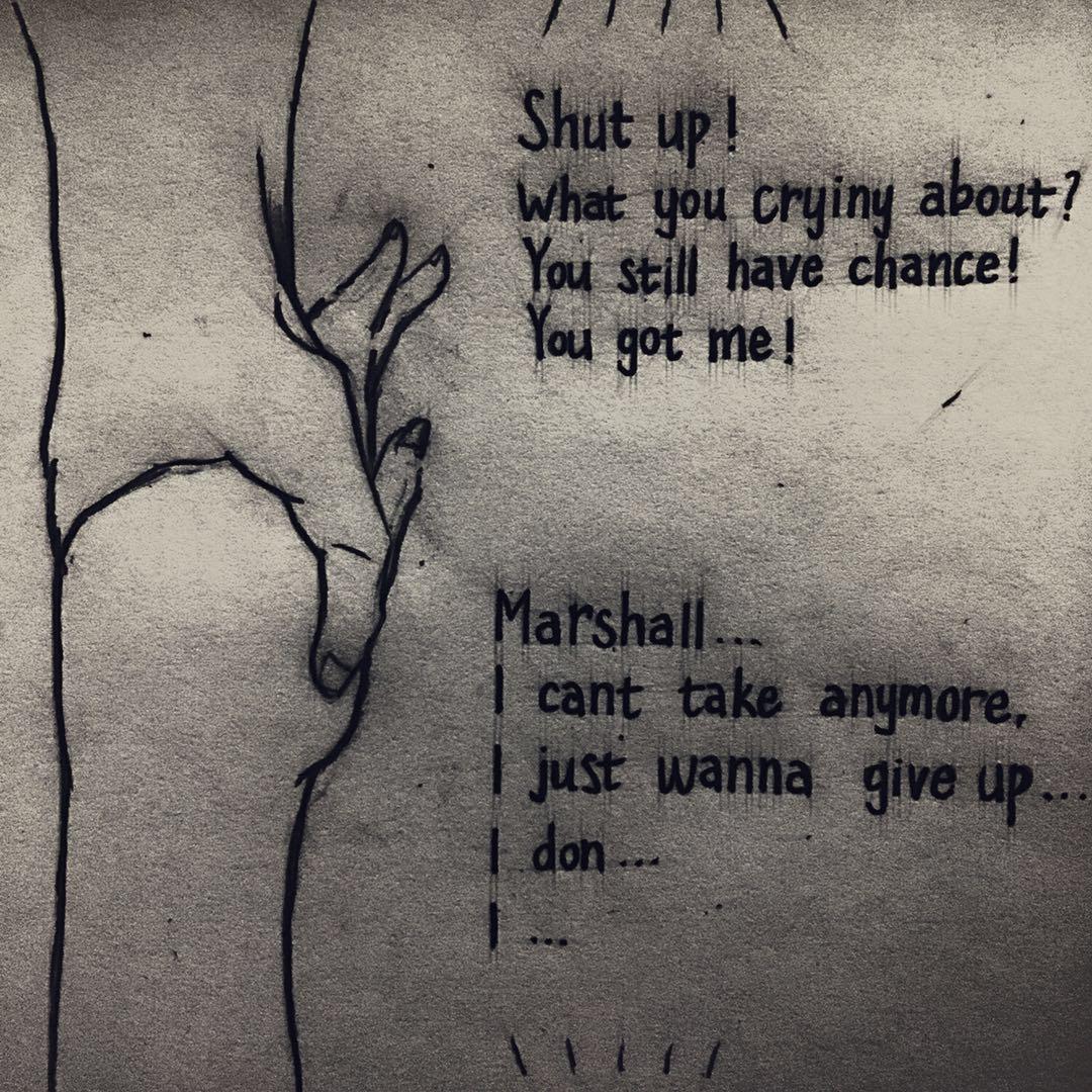 Lose Yourself(SN❉W Original Mix）