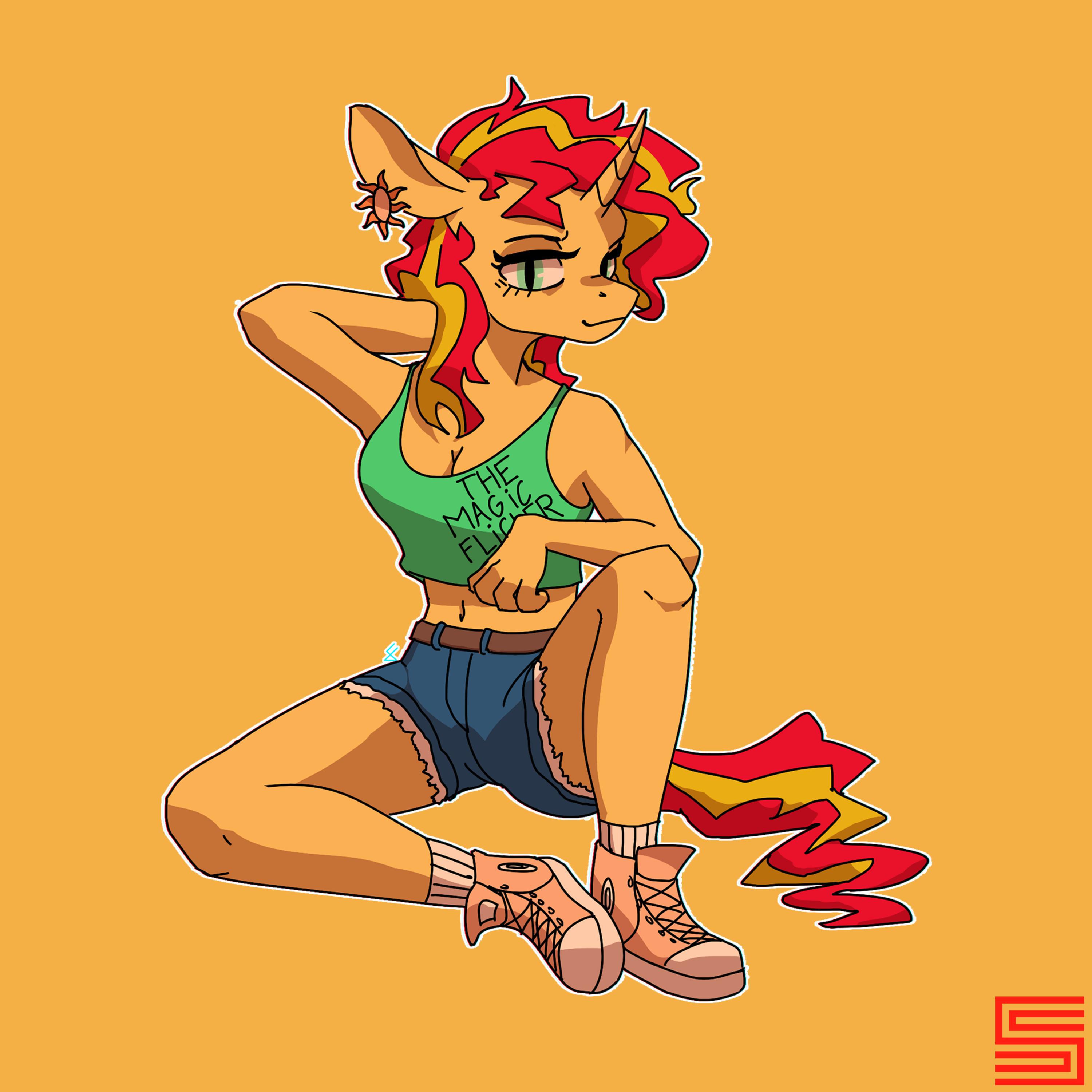 The Magic Flicker (Extended Mix) (feat. EileMonty)