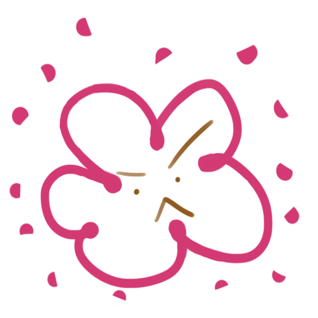 桜色舞うころ