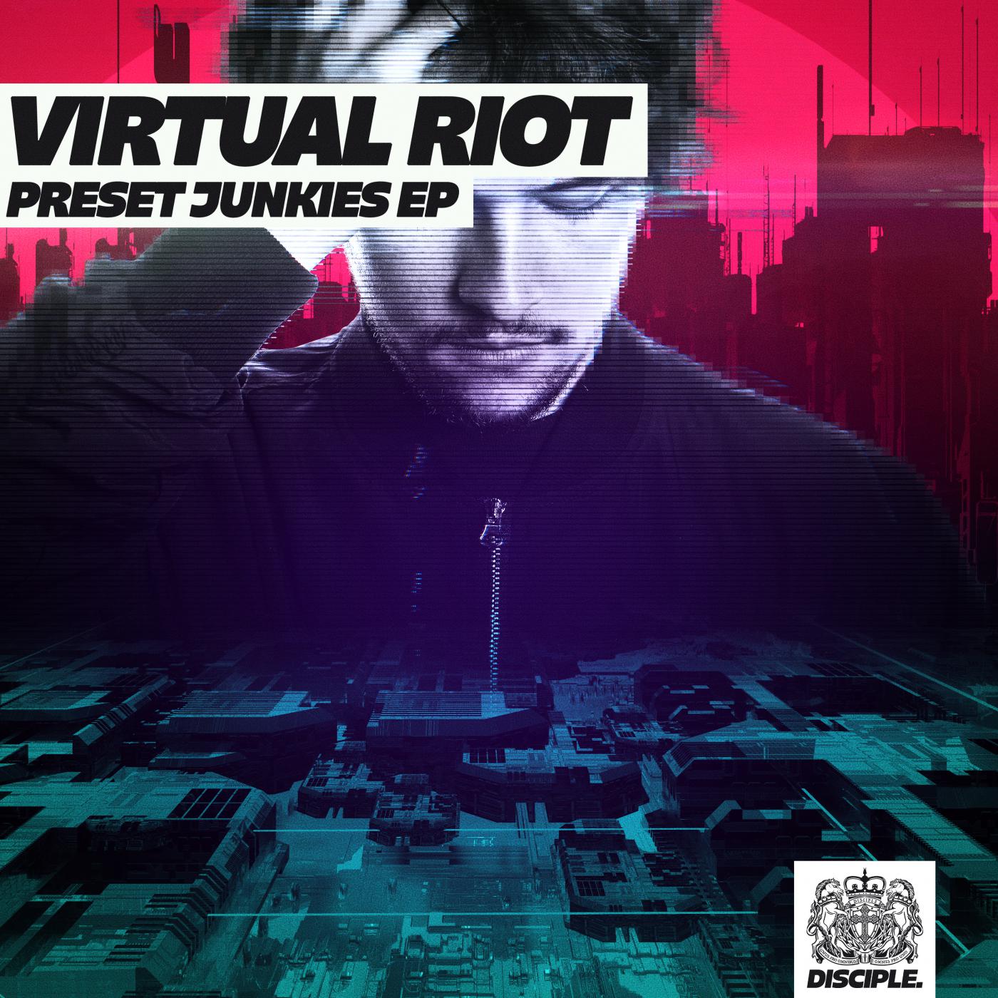 Preset Junkies VIP