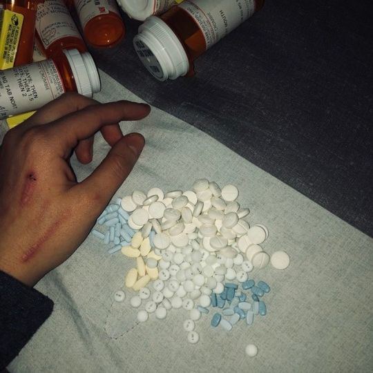 i don't love you anymore