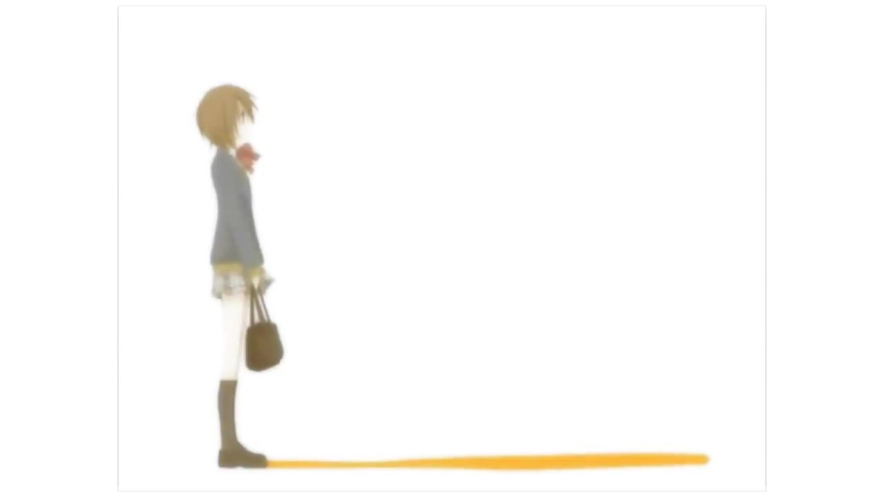 Letter Song（翻自 初音ミク） 