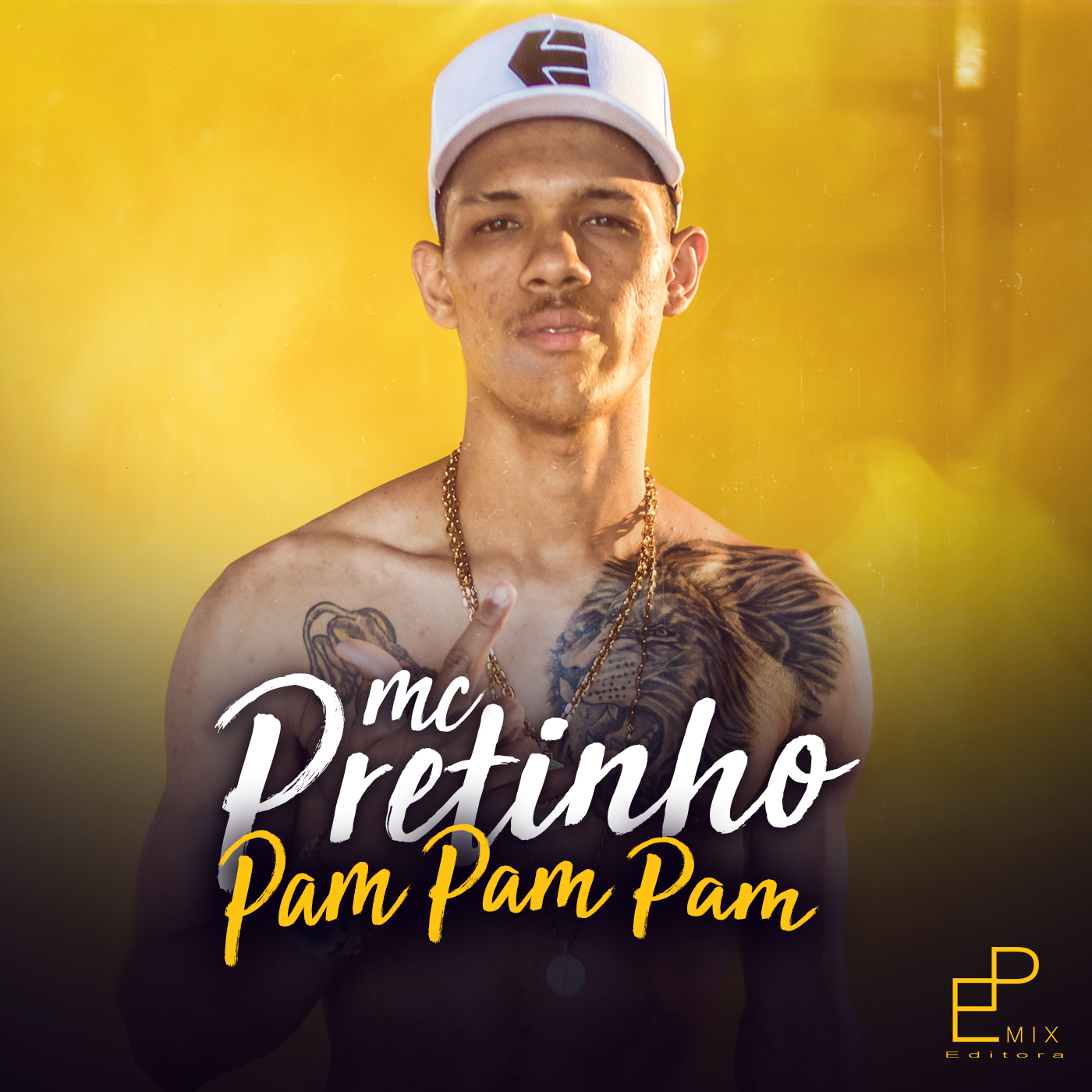 Dude's a Beast (Can't We Just Kill Each Other In Peace)