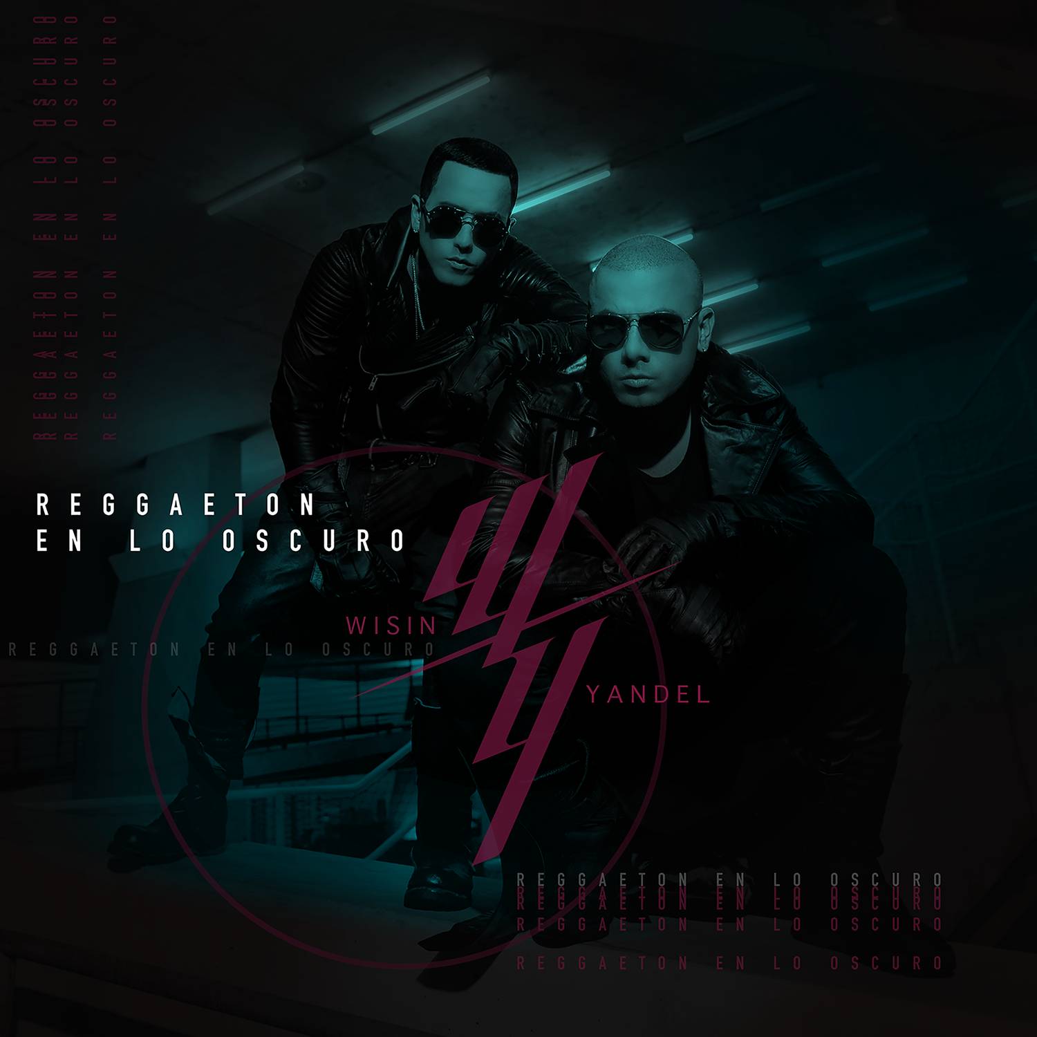 Reggaetón en lo Oscuro