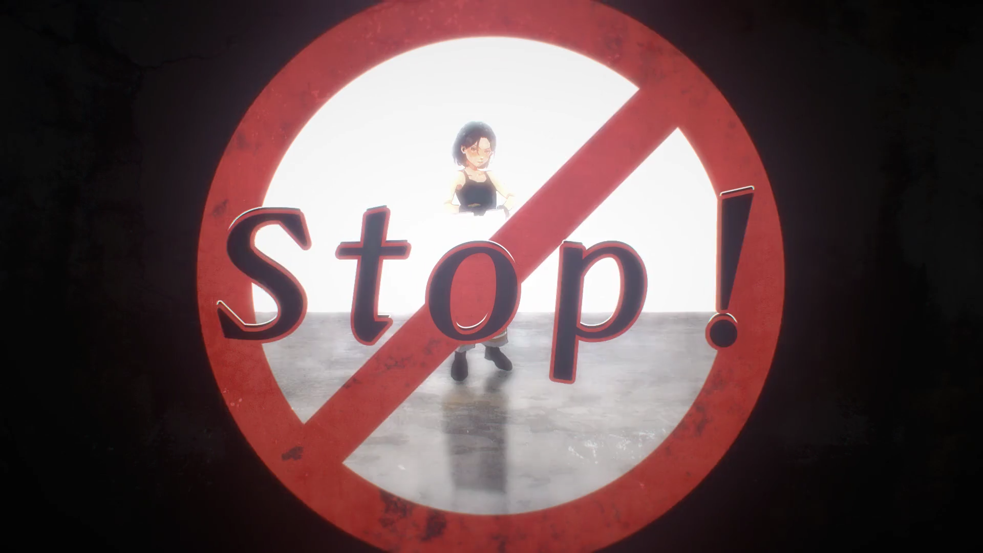 PLATONIC GIRL（翻自 GUMI&みきとP） 