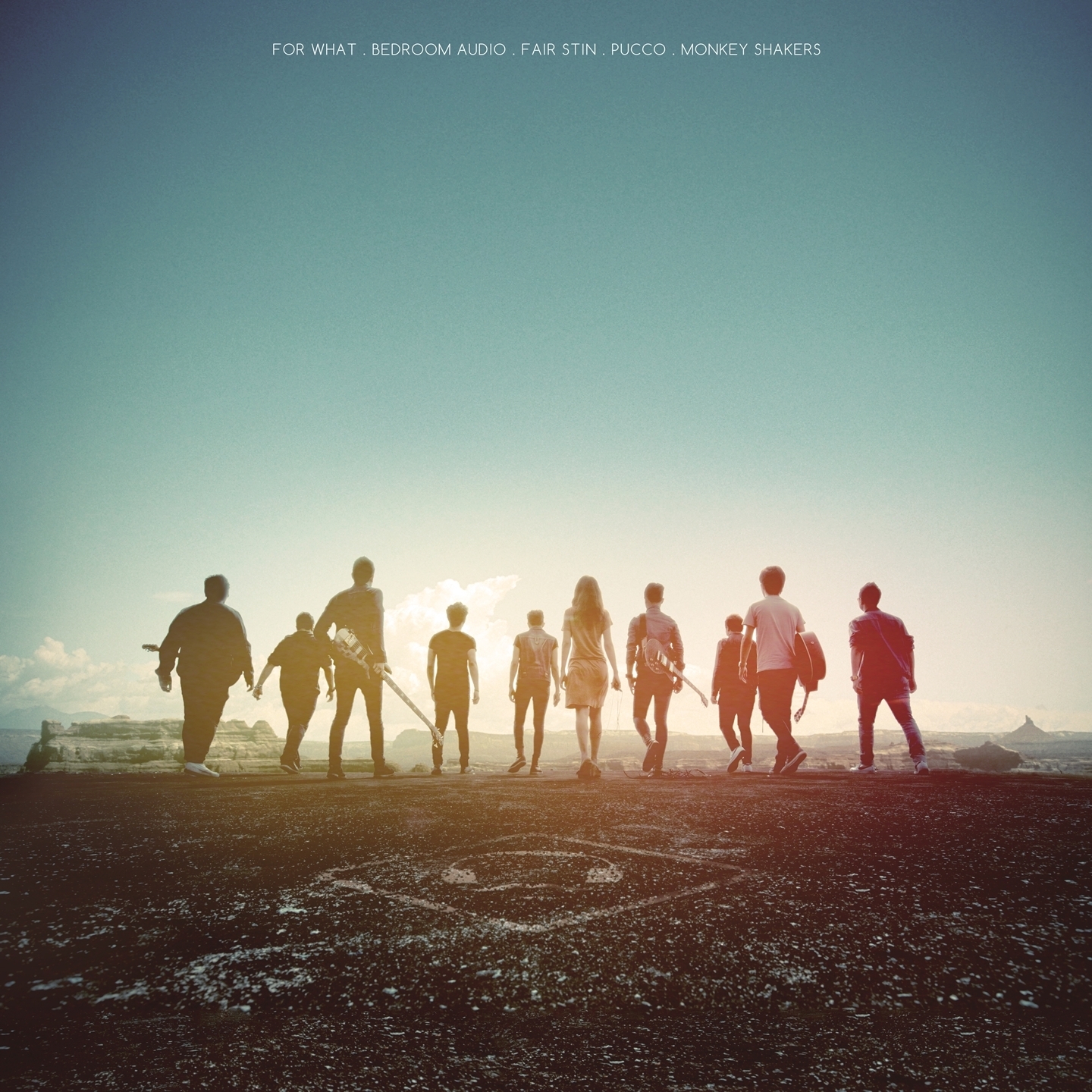 ไม่บอกเธอ