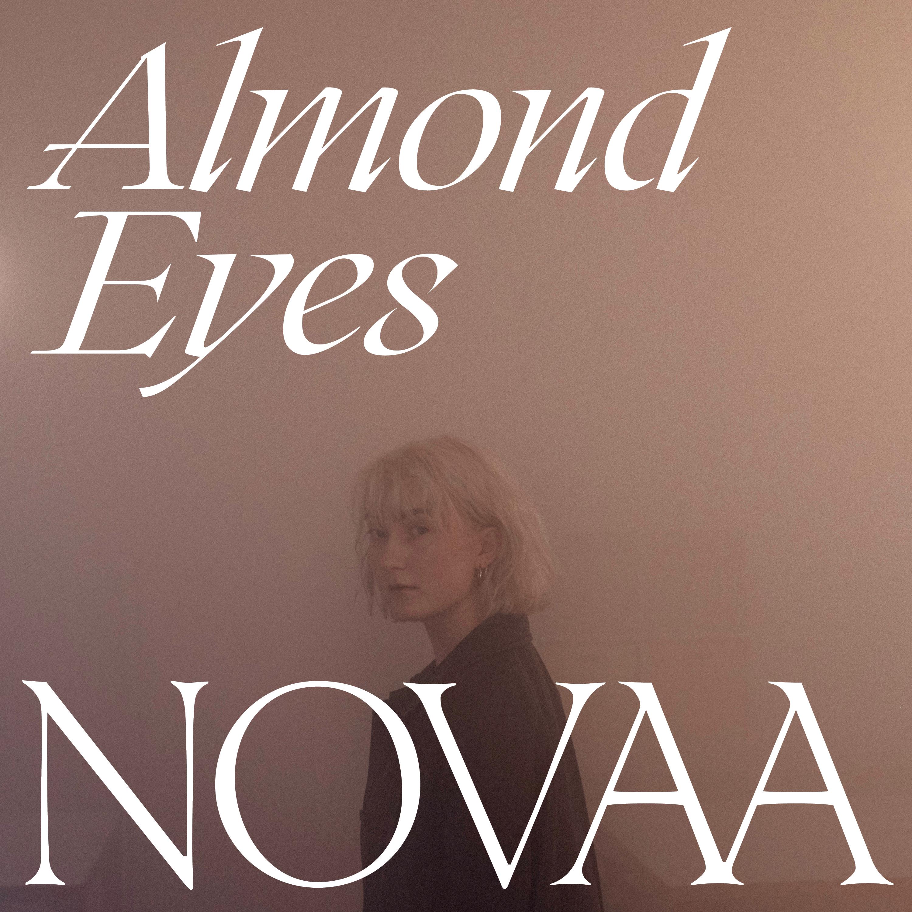 Almond Eyes