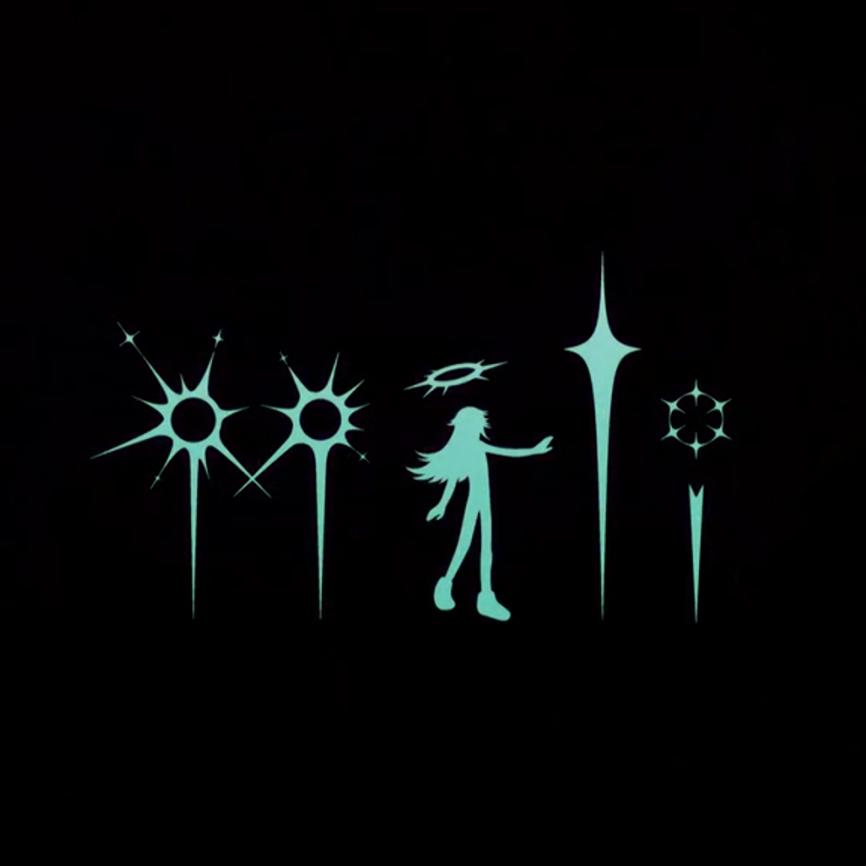 Every Other Ghost（翻自 Mili） 