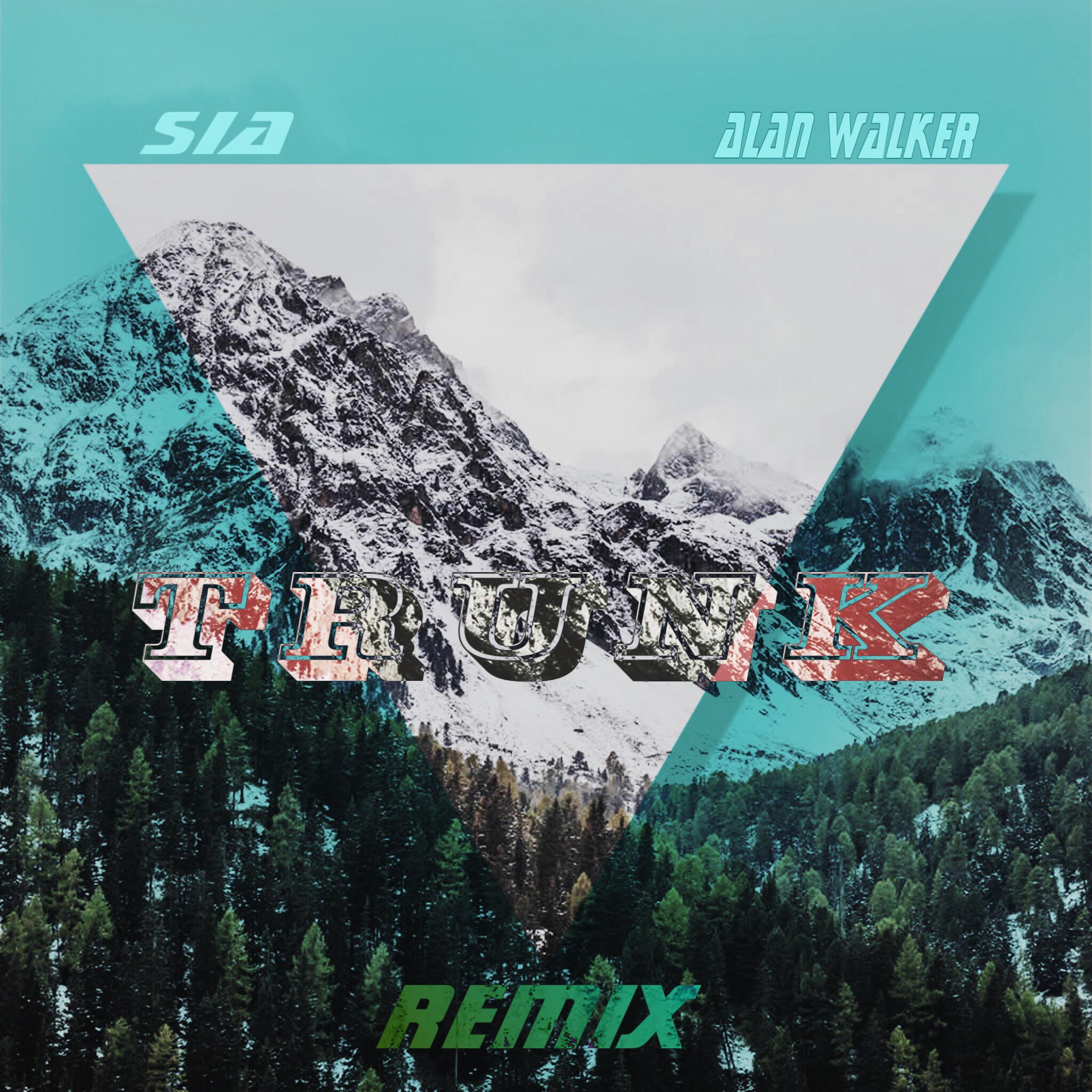 Move Your Body(Trunk Remix)