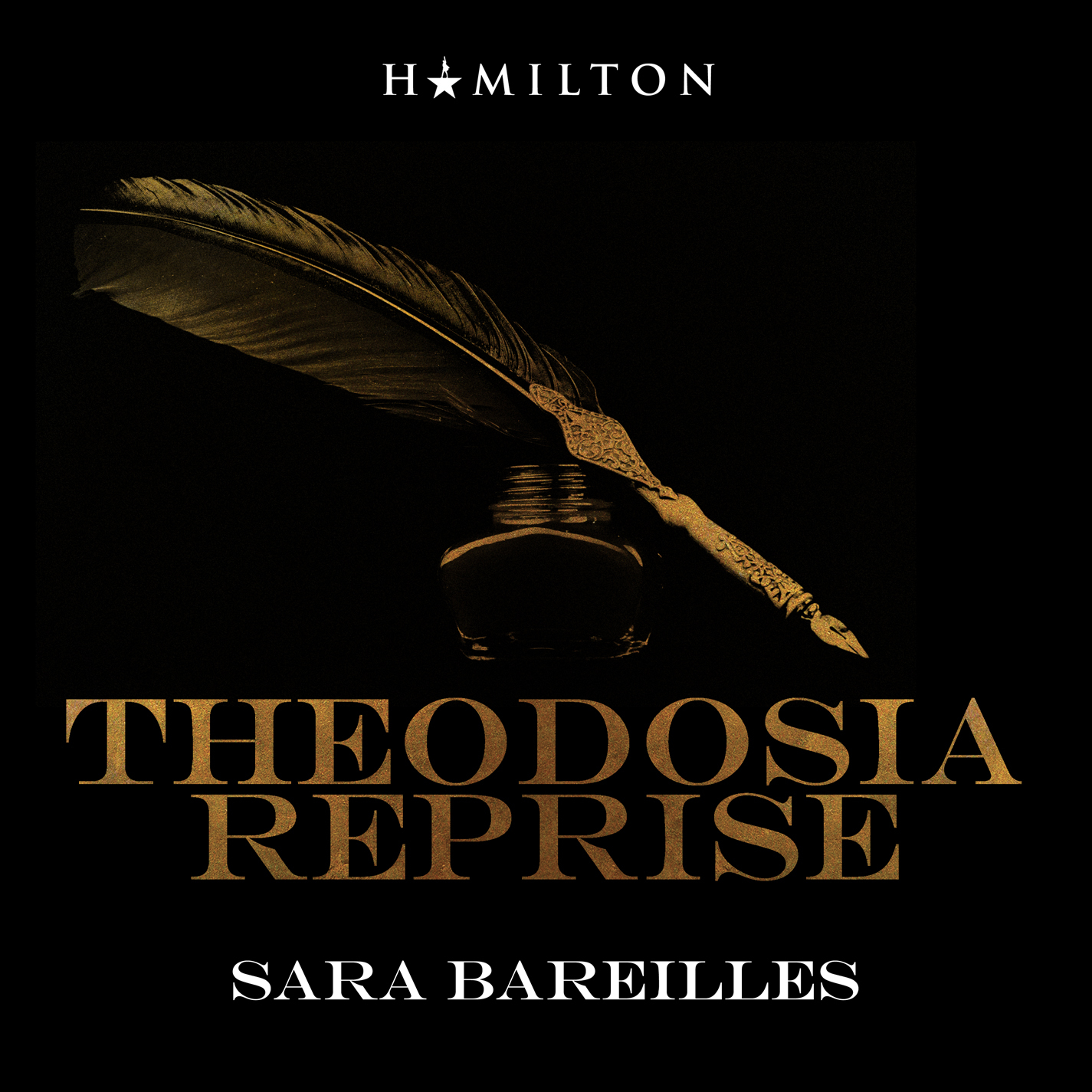 Theodosia Reprise