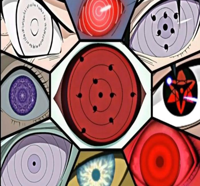 火影超然向 宇智波混辑