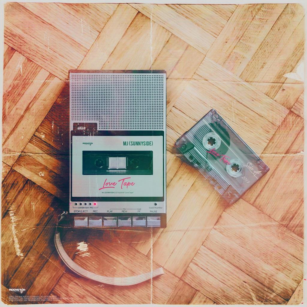 토닥 토닥 (Good Night) 