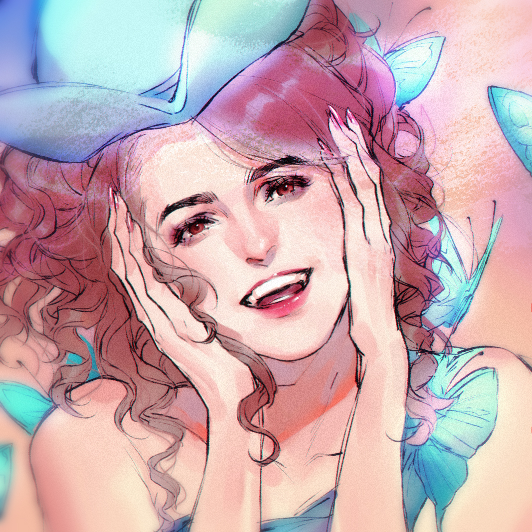 Part Of Your World