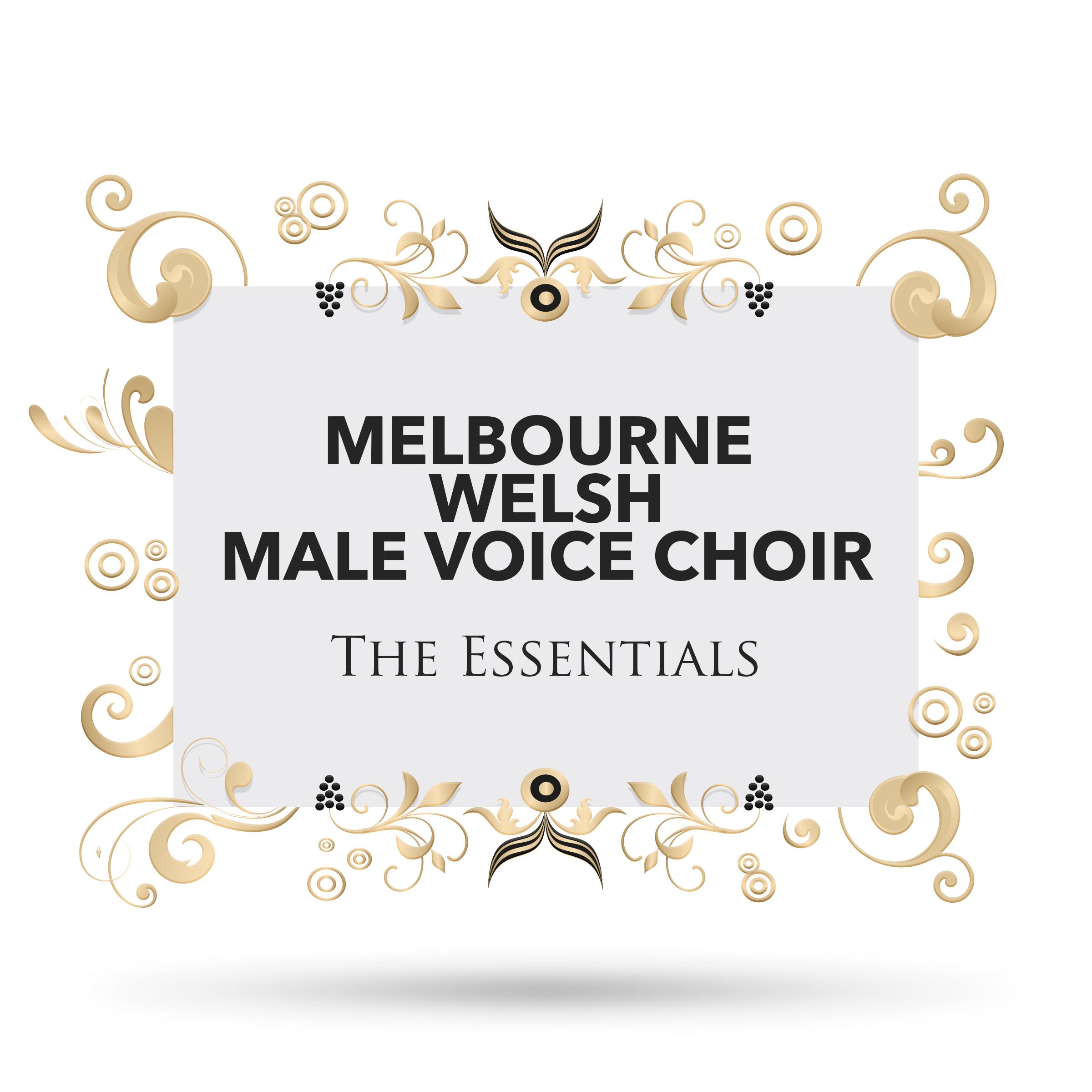 Mae Hen Wlad Fy Nhadau  Welsh National Anthem