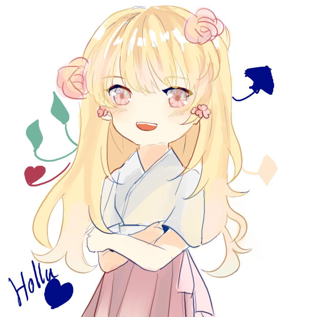 福寿草（翻自 初音ミク） 