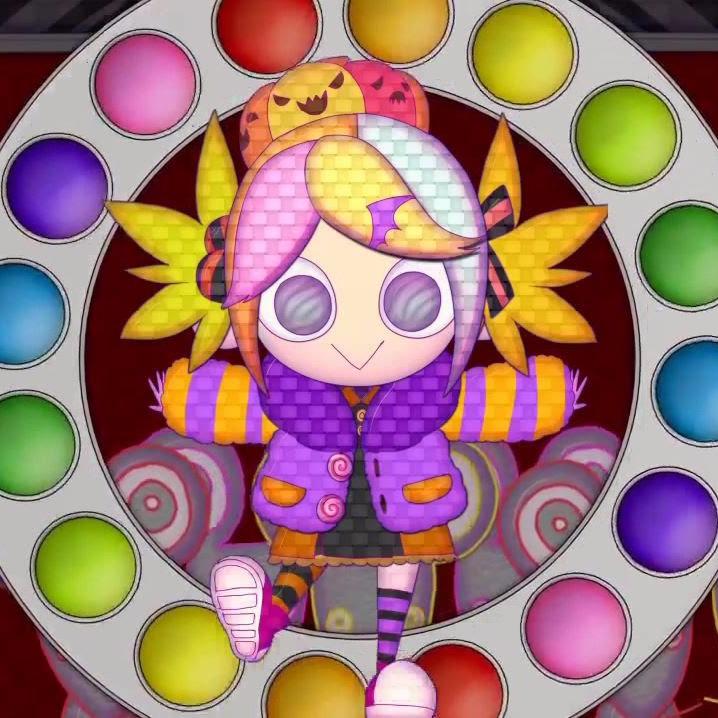 Happy Halloween（翻自 鏡音リン） 