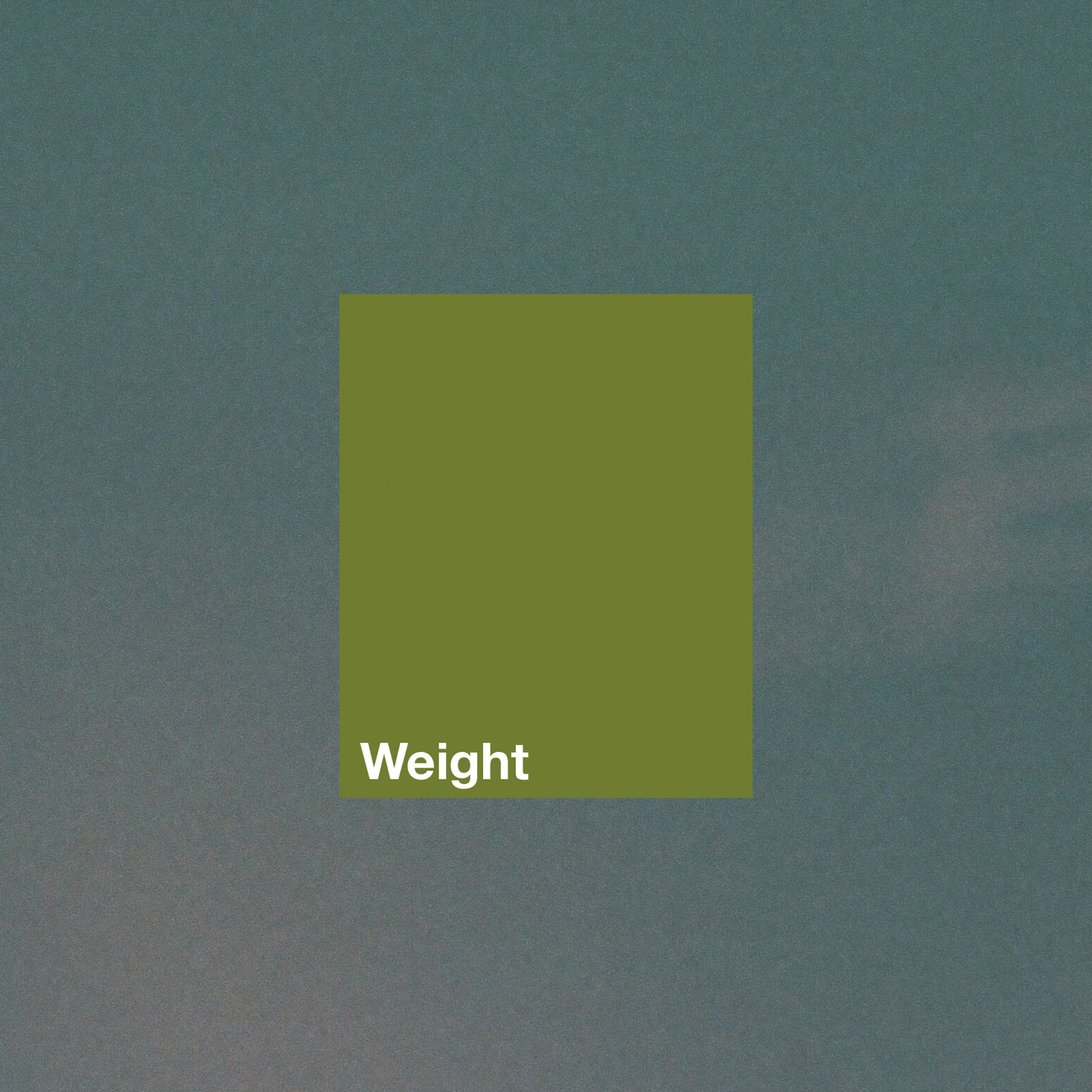 Weight