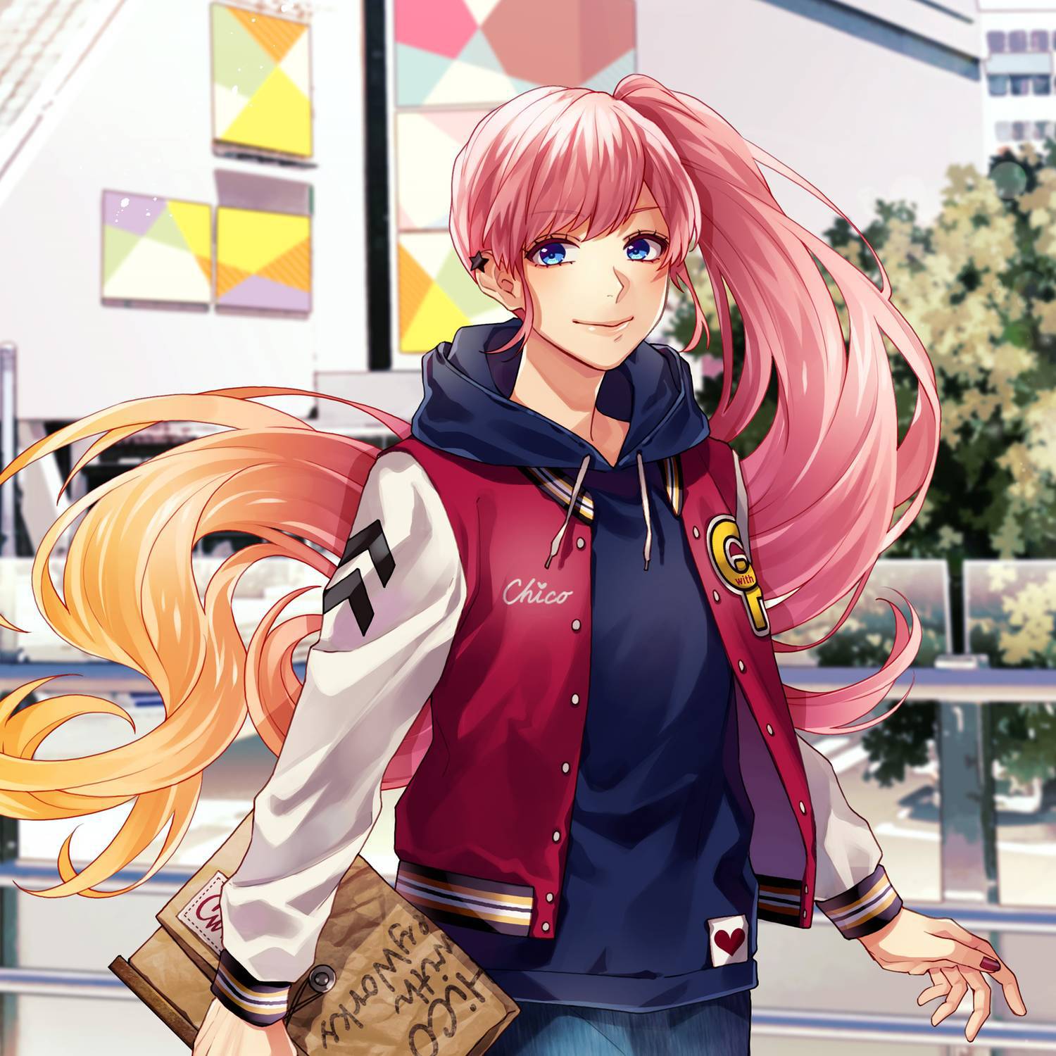 ミスター・ダーリン