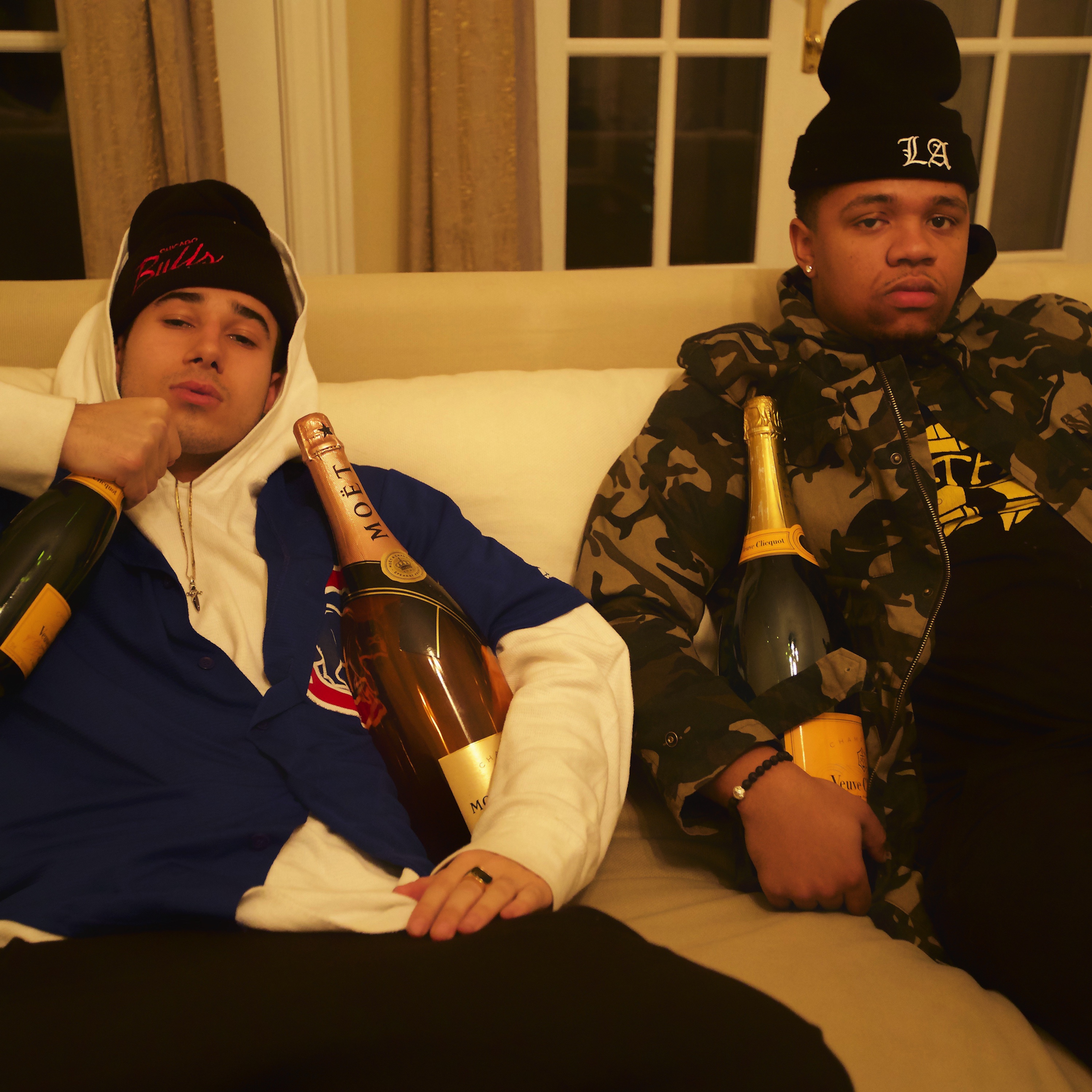 สุดท้ายก็หมา