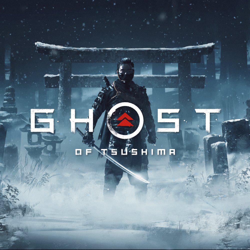 Ghost of Tsushima(对马岛之魂) - Fan Made Music