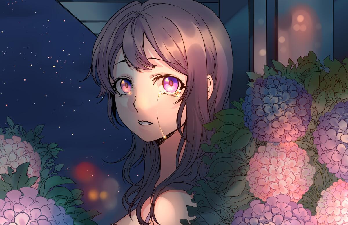 【柚子echo】心做し（翻自 VOCALOID） 