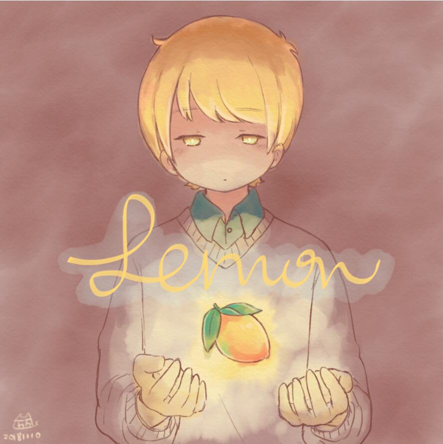 Lemon（翻自 米津玄師） 